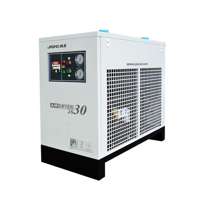 800W 8bar Refrigerated Compressed Air Dryer JC-30A