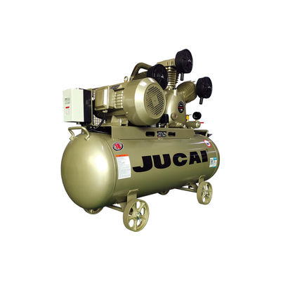 Jucai 150L 8 Bar Reciprocating Piston Air Compressor AW6708