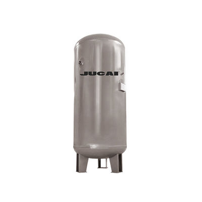 6000L 8BAR Corrosion Resistant Air Storage Tank Large Compressed Air Tank