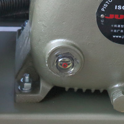 4kw/5.5 Hp Air Compressor Head Belt Driven 12bar for Industrial