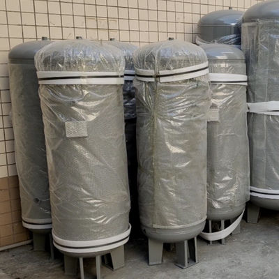 RP11/2" Air Compressor Storage Tank