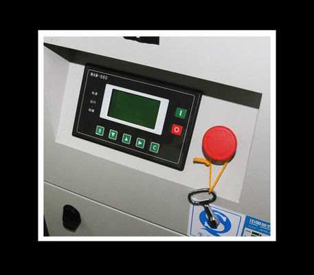 Wind Cooling 10hp Scroll Type Air Compressor 7.5KW 0.8mpa