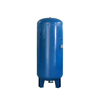 300L 1000L Air Compressor Holding Tank 8 Bar Pressure Air Receiver