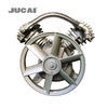 8 bar Piston Motor 2.2KW 3HP Air Compressor Pump two 65mm Cylinder